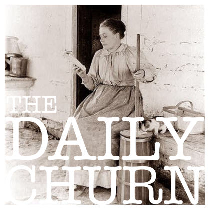 The Daily Churn